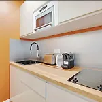 Charming Appartements For 4 People - Le Marais