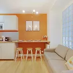 Charming Appartements For 4 People - Le Marais