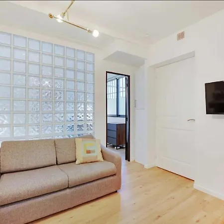 Appartamento Charming For 4 People - Le Marais Parigi