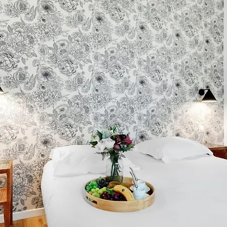 Charming For 4 People - Le Marais * Parigi